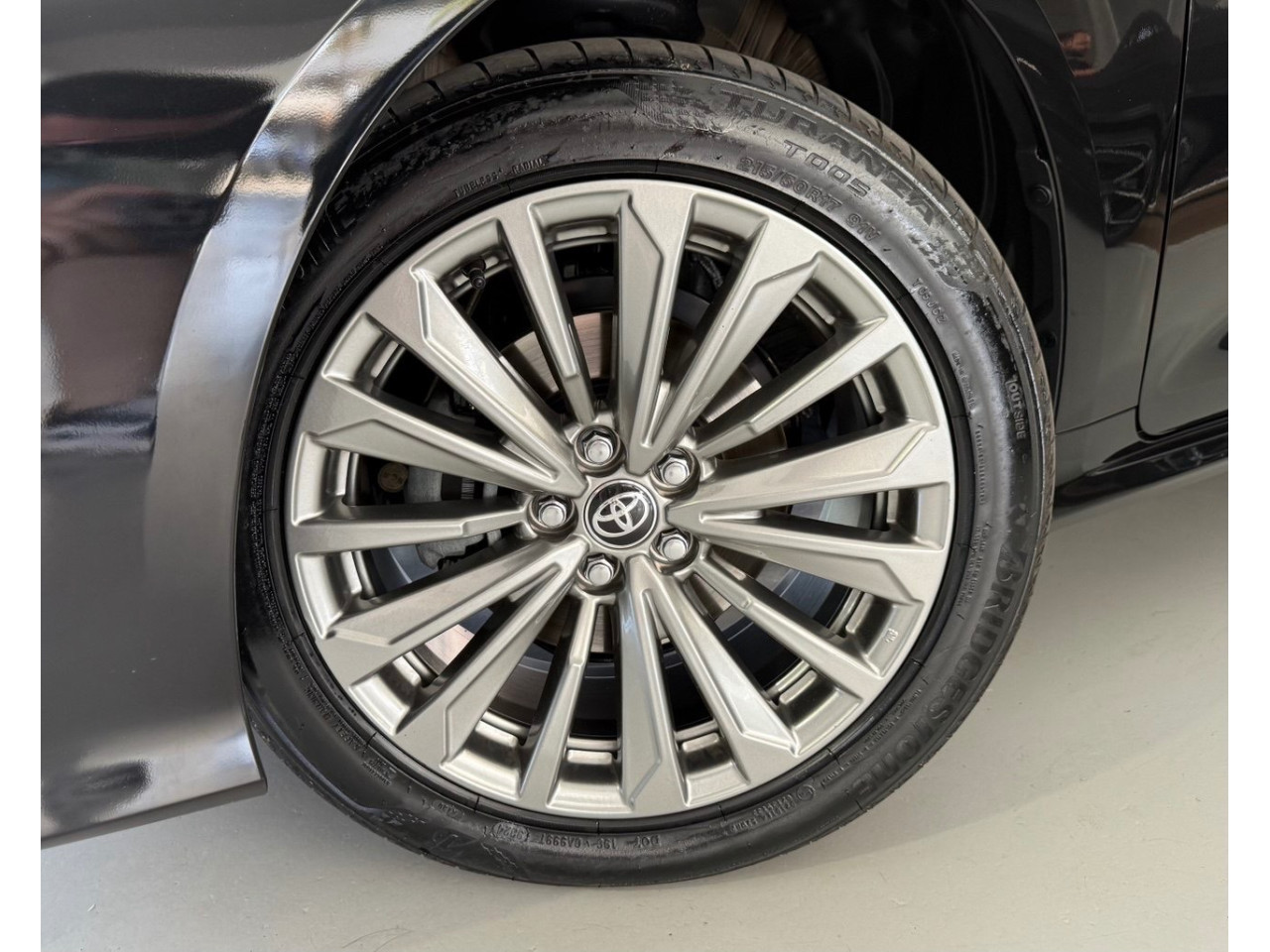 Corolla 2.0 16V 4P FLEX XEI DIRECT SHIFT AUTOMÁTICO CVT