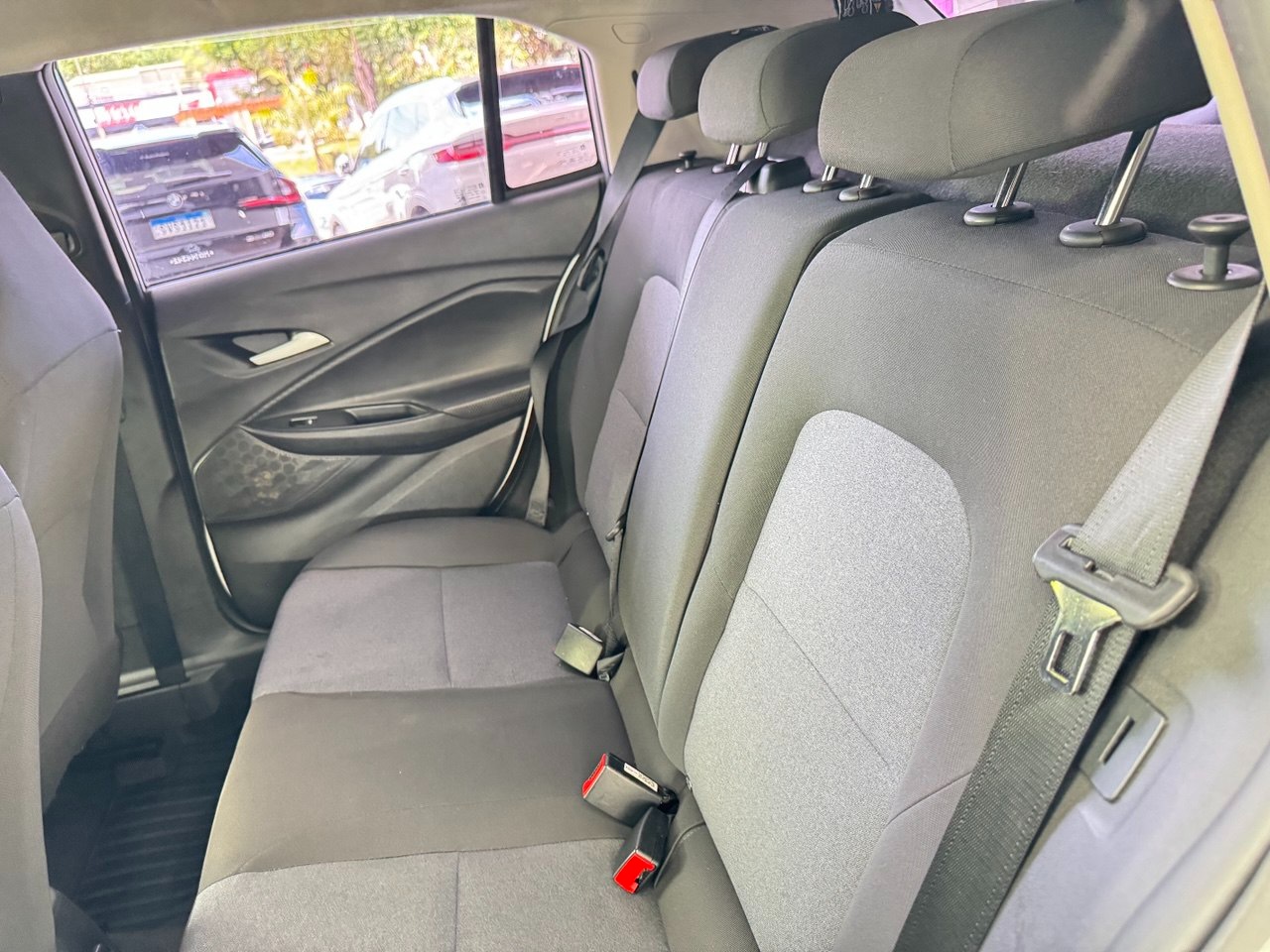 CHEVROLET Onix Hatch 1.0 12V 4P FLEX