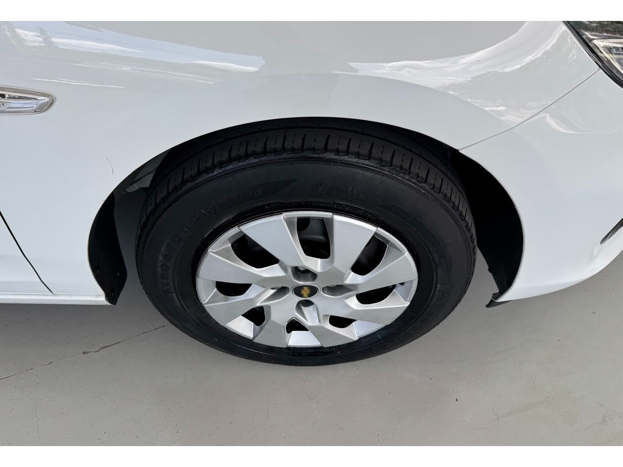 CHEVROLET Onix Hatch 1.0 12V 4P FLEX