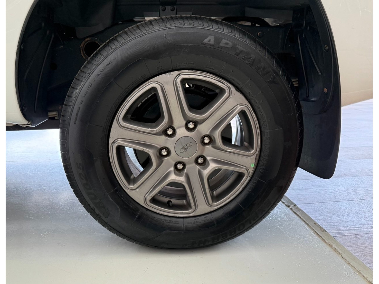 FORD Ranger 2.2 16V XLS DIESEL 4X4 CABINE DUPLA AUTOMÁTICO