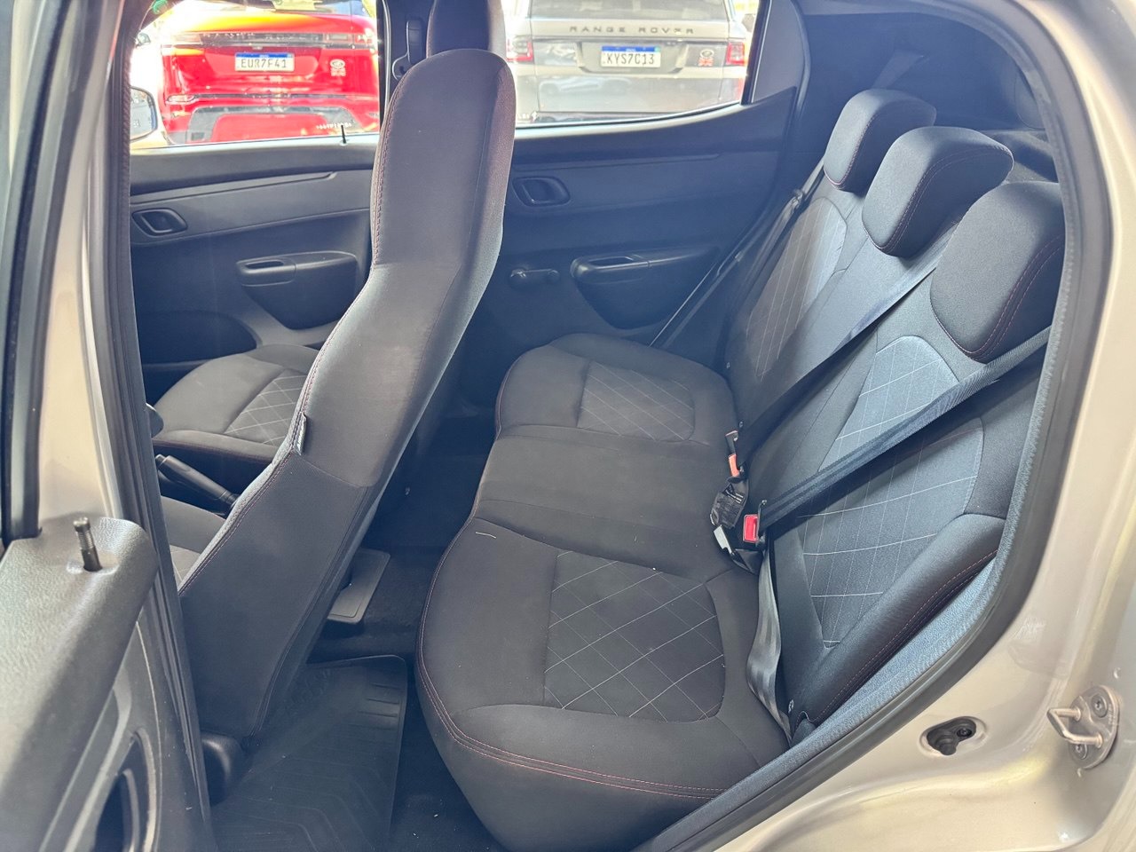 Kwid 1.0 12V 4P SCE FLEX ZEN