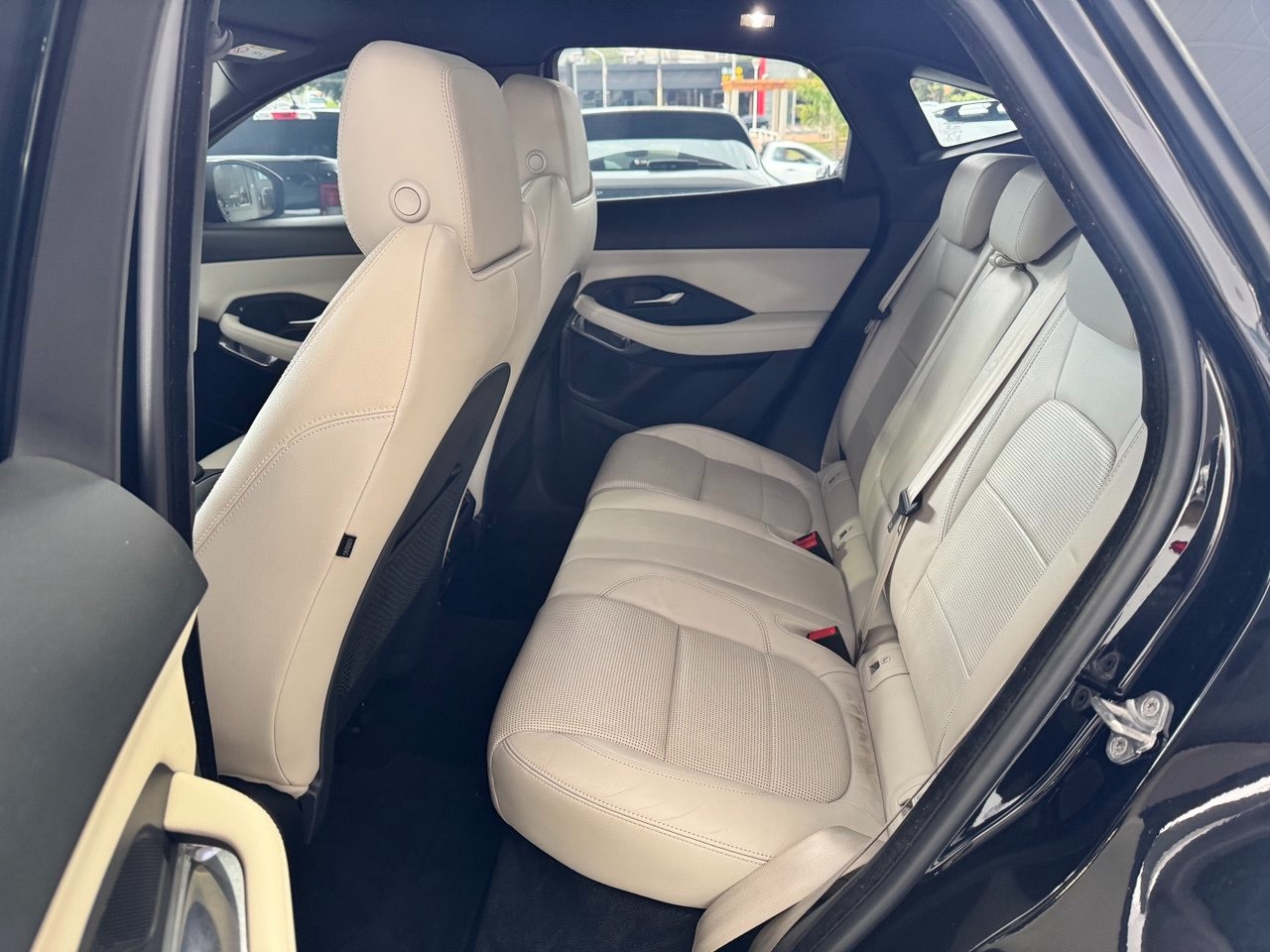 E-Pace 2.0 P250 FLEX R-DYNAMIC S AWD TURBO AUTOMÁTICO
