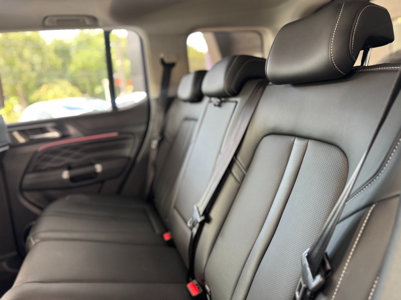 GWM Tank 300 2.0 16V 4P AWD HÍBRIDO AUTOMÁTICO