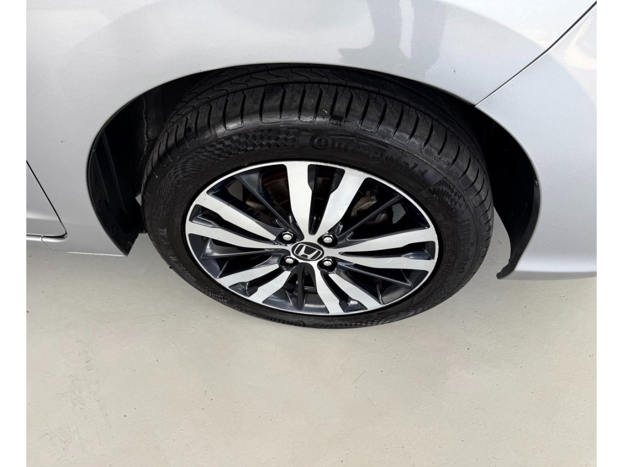 HONDA Fit 1.5 16V 4P EX FLEX AUTOMÁTICO