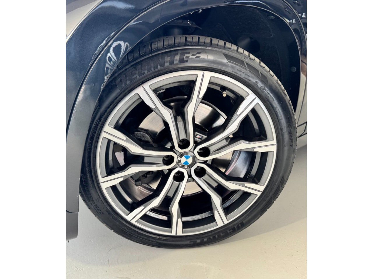 X1 2.0 16V 4P TURBO SDRIVE20I M SPORT STEPTRONIC AUTOMÁTICO