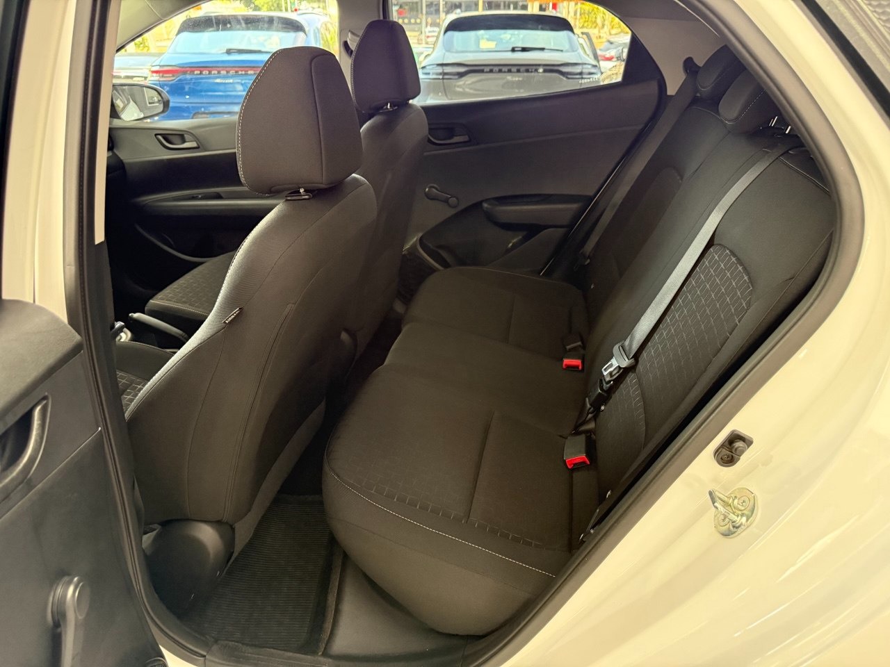 HYUNDAI HB 20 Hatch 1.0 12V 4P FLEX SENSE