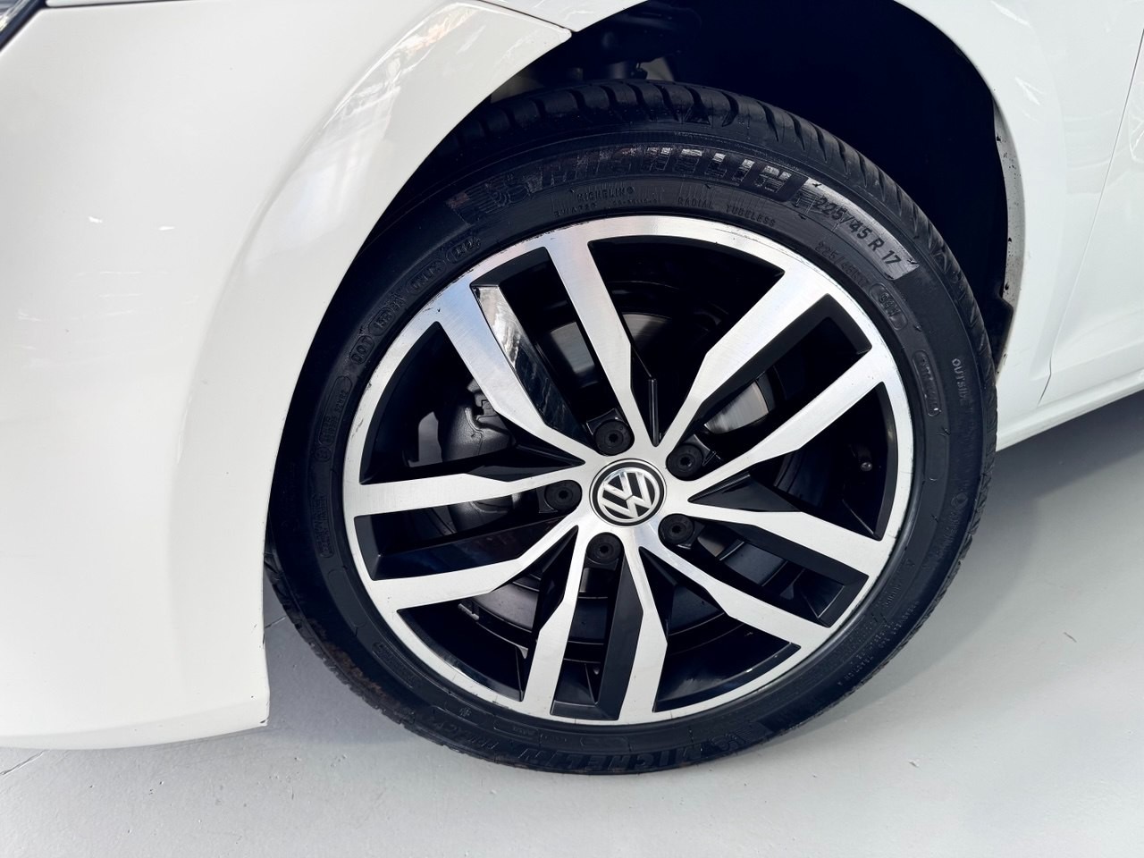 Golf Variant 1.4 16V 4P TSI HIGHLINE AUTOMÁTICO