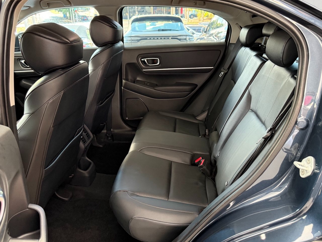 HONDA HR-V 1.5 16V 4P FLEX EXL AUTOMÁTICO CVT