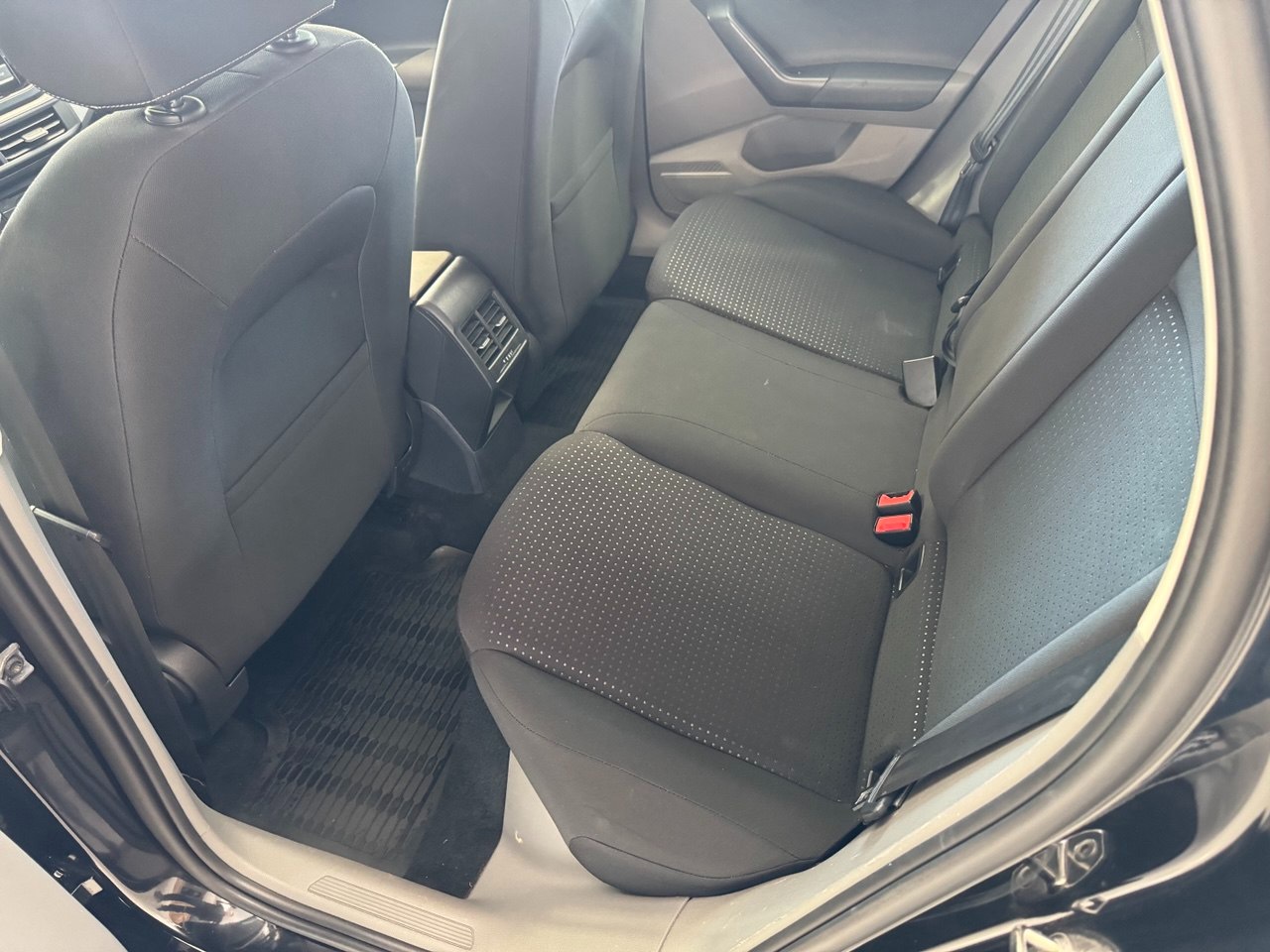 VOLKSWAGEN Polo Hatch 1.0 12V 4P 200 TSI  COMFORTLINE AUTOMÁTICO