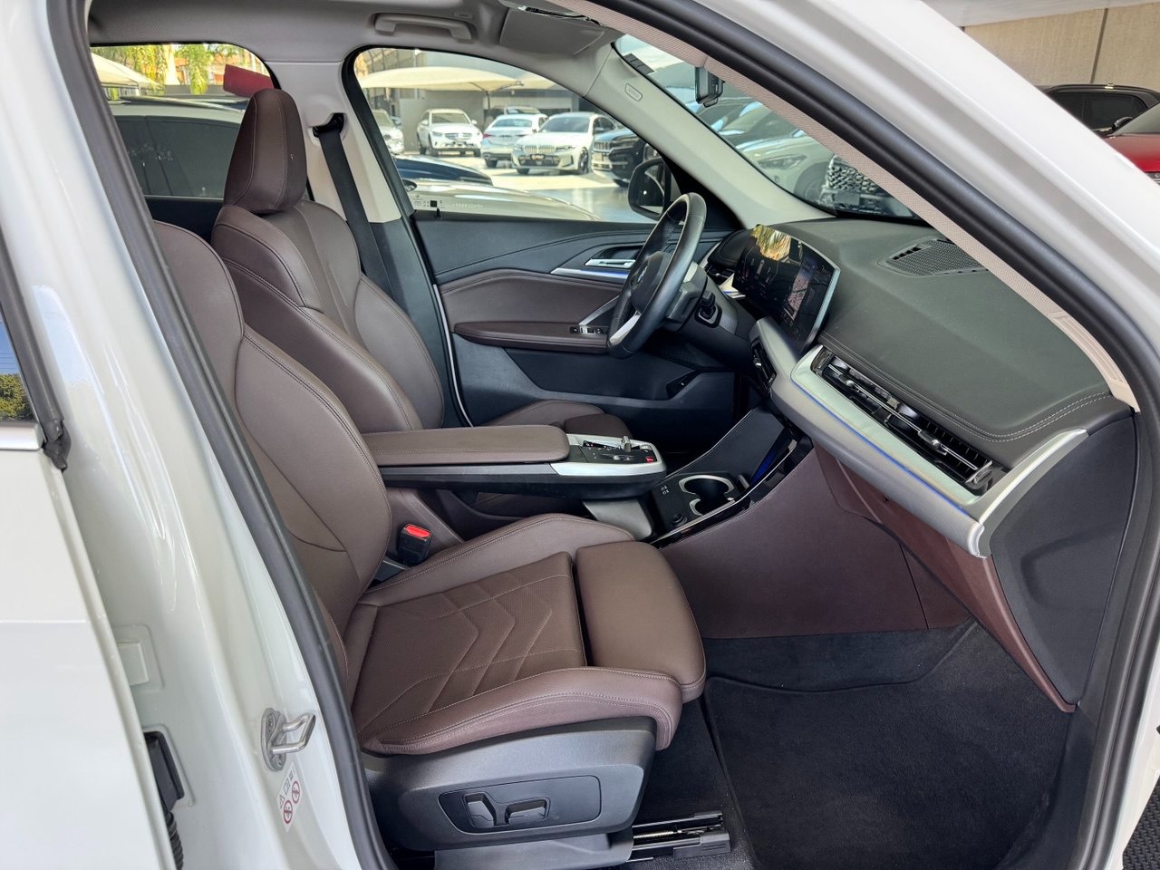 X1 2.0 16V 4P S DRIVE 20I X-LINE AUTOMÁTICO
