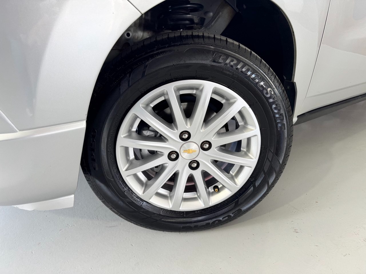 Spin 1.8 4P FLEX LT AUTOMÁTICO