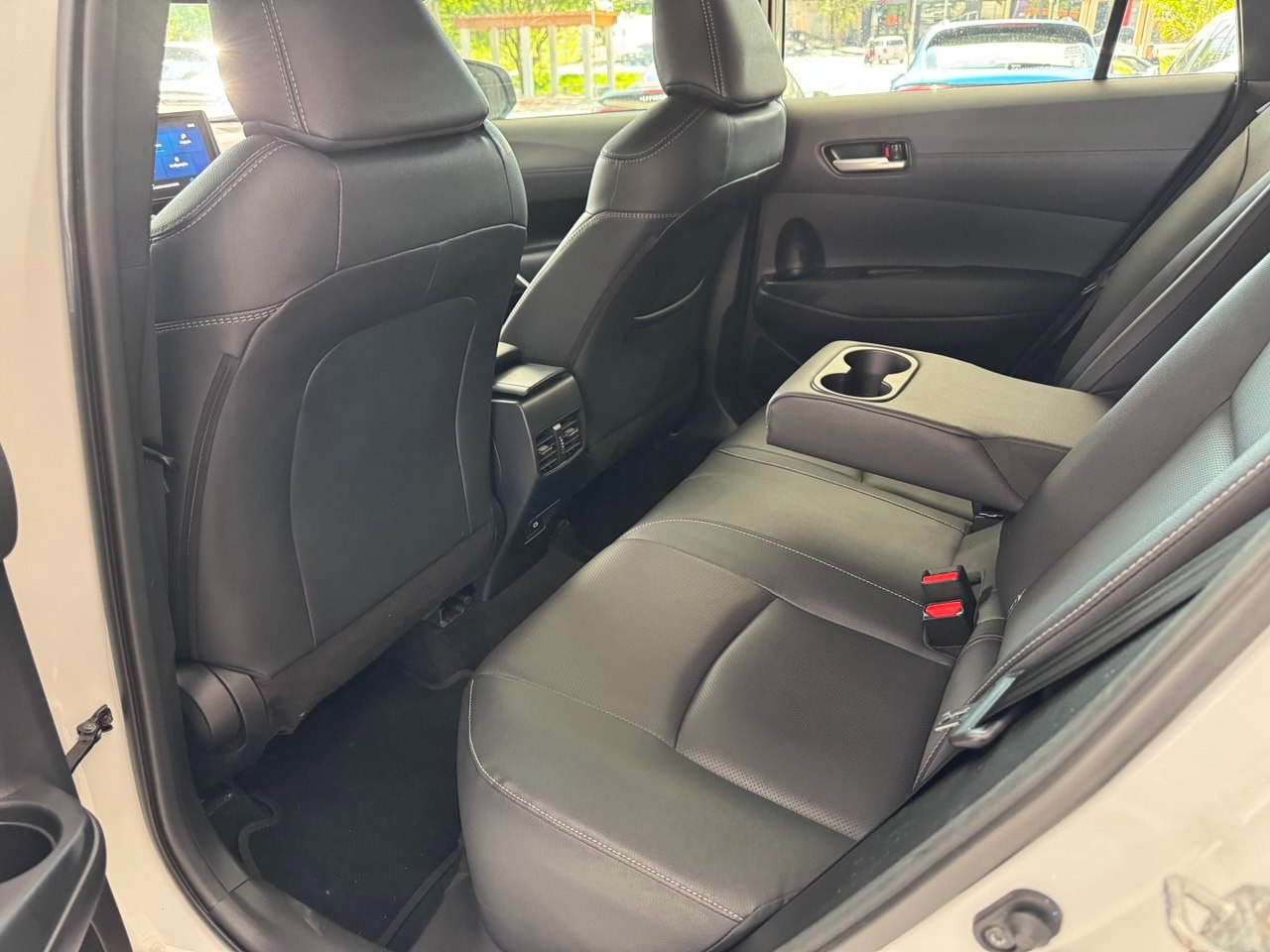 TOYOTA Corolla Cross 2.0 16V 4P FLEX VVT-IE XRE DIRECT SHIFT AUTOMÁTICO CVT