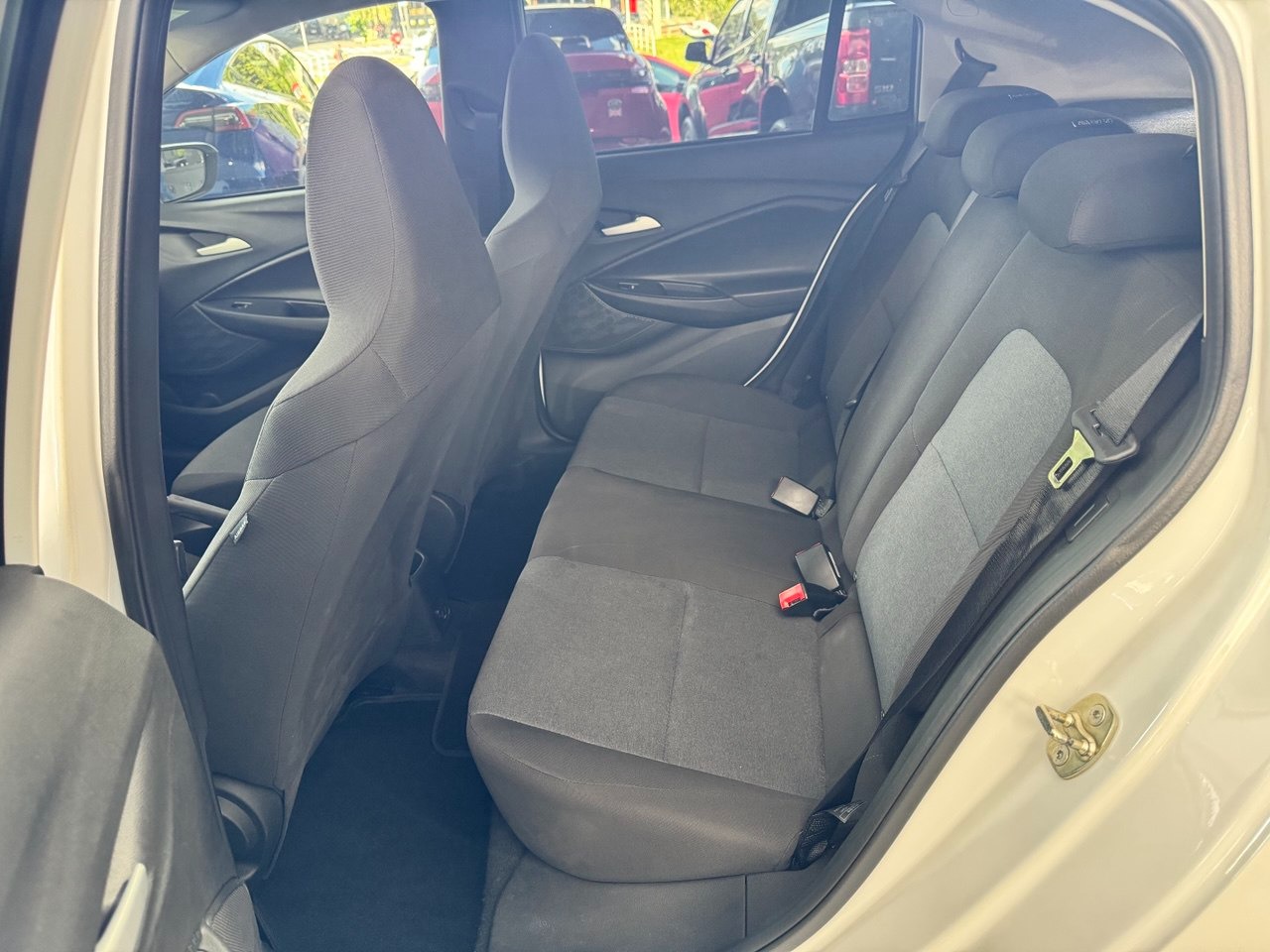 Onix Hatch 1.0 4P FLEX