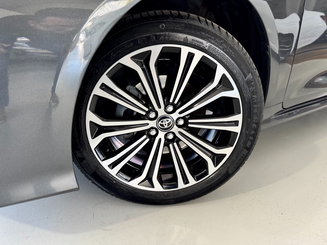 Corolla 2.0 16V 4P FLEX XEI DIRECT SHIFT AUTOMÁTICO CVT