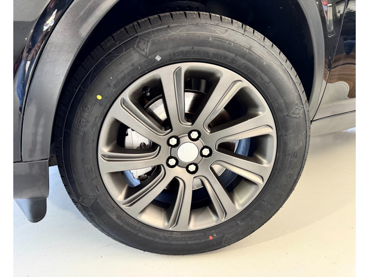 Discovery Sport 2.0 16V 4P TD4 SE TURBO DIESEL AUTOMÁTICO
