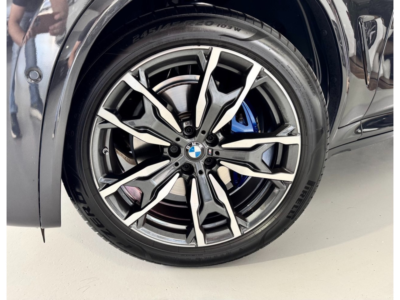 X4 2.0 16V 4P XDRIVE30I M SPORT AUTOMÁTICO STEPTRONIC