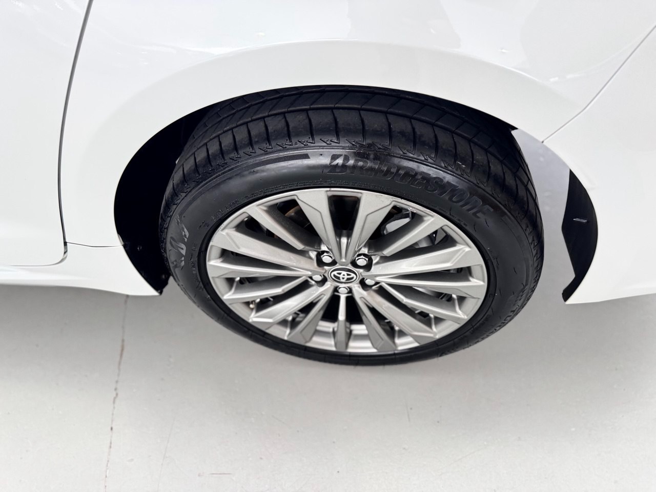 TOYOTA Corolla 2.0 16V 4P FLEX XEI DIRECT SHIFT AUTOMÁTICO CVT