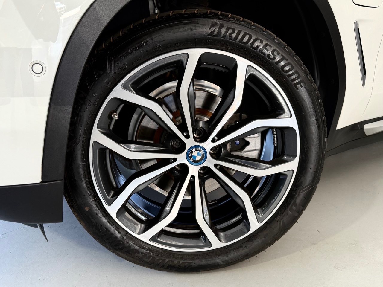 X3 2.0 16V 4P HÍBRIDO X LINE XDRIVE30E STEPTRONIC AUTOMÁTICO