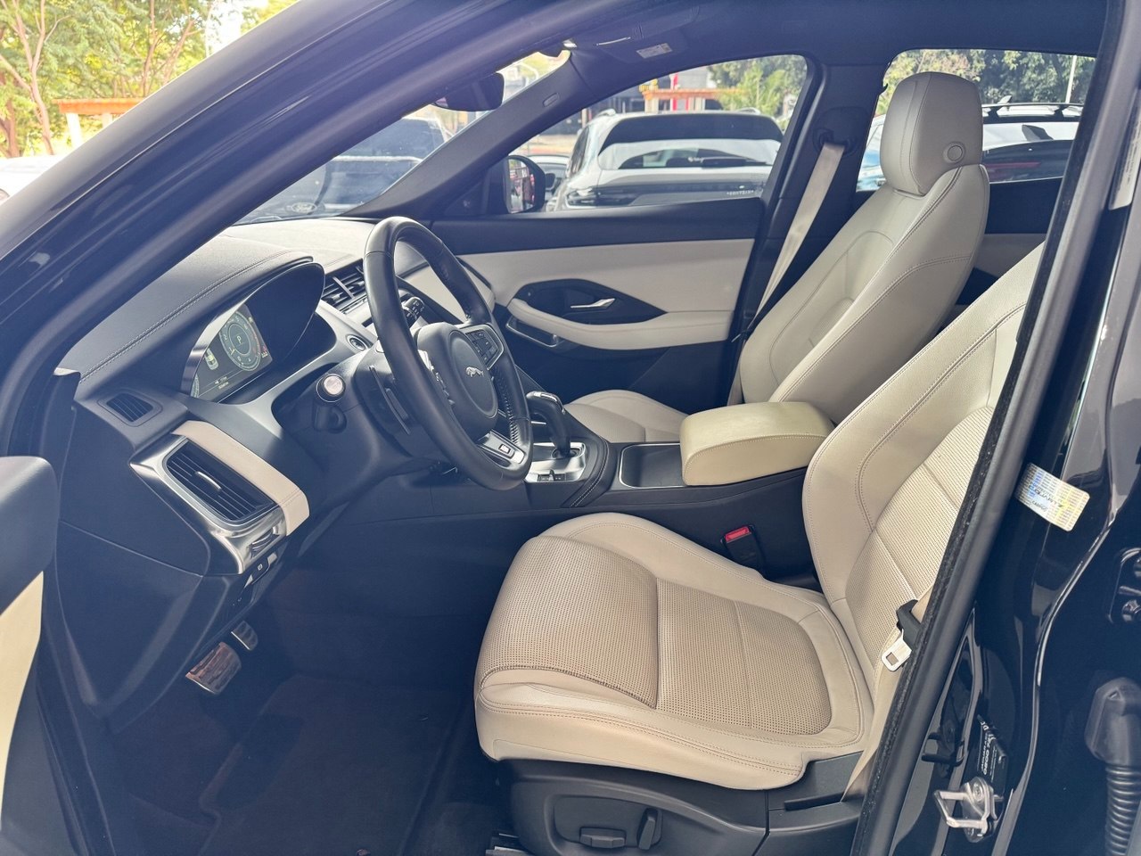 E-Pace 2.0 P250 FLEX R-DYNAMIC S AWD TURBO AUTOMÁTICO