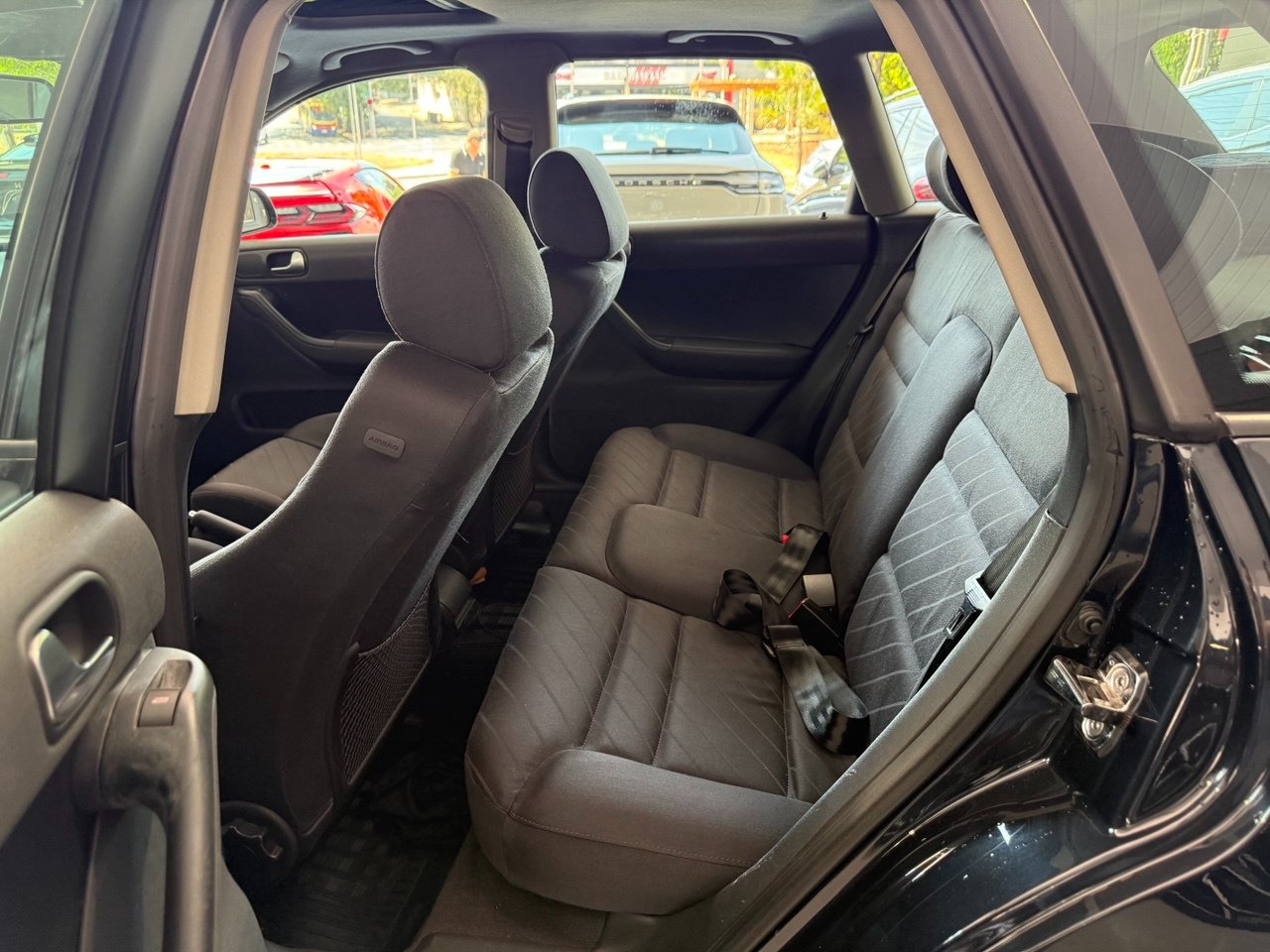 AUDI A3 1.8 4P AUTOMÁTICO