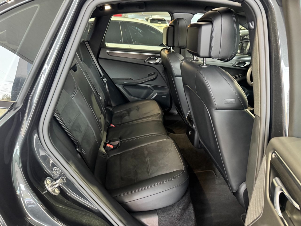 Macan 3.0 24V V6 4P GTS AWD AUTOMÁTICO