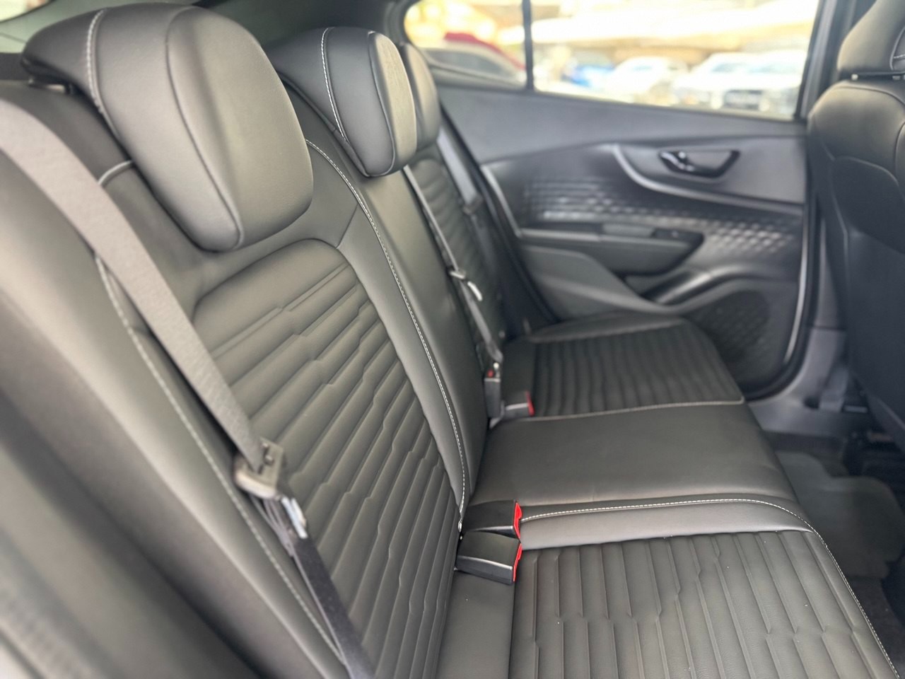 FIAT Fastback 1.3 16V 4P FLEX LIMITED EDITION TURBO 270 AUTOMÁTICO