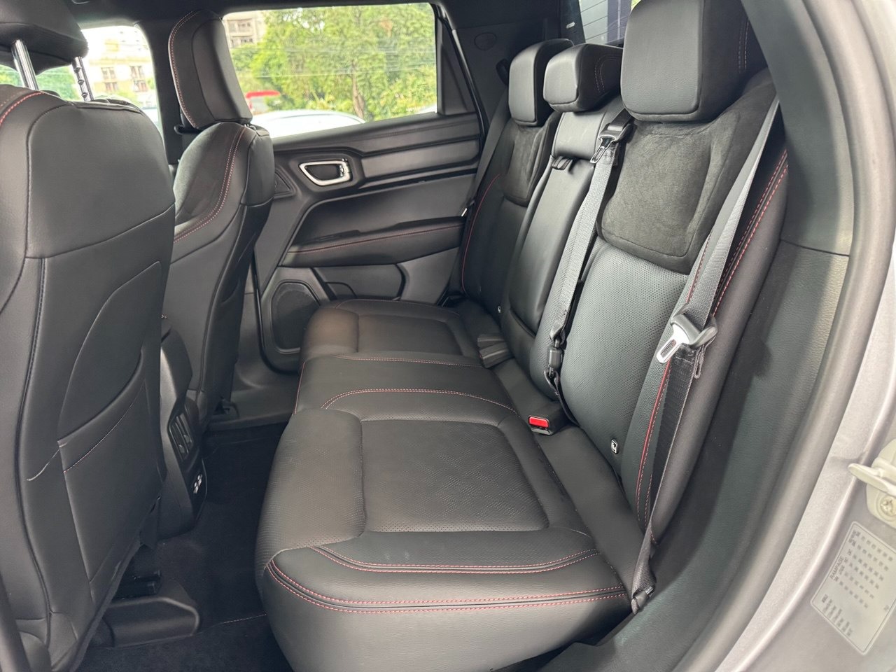 RAM Rampage 2.0 4P HURRICANE 4 TURBO R/T 4X4 AUTOMÁTICO