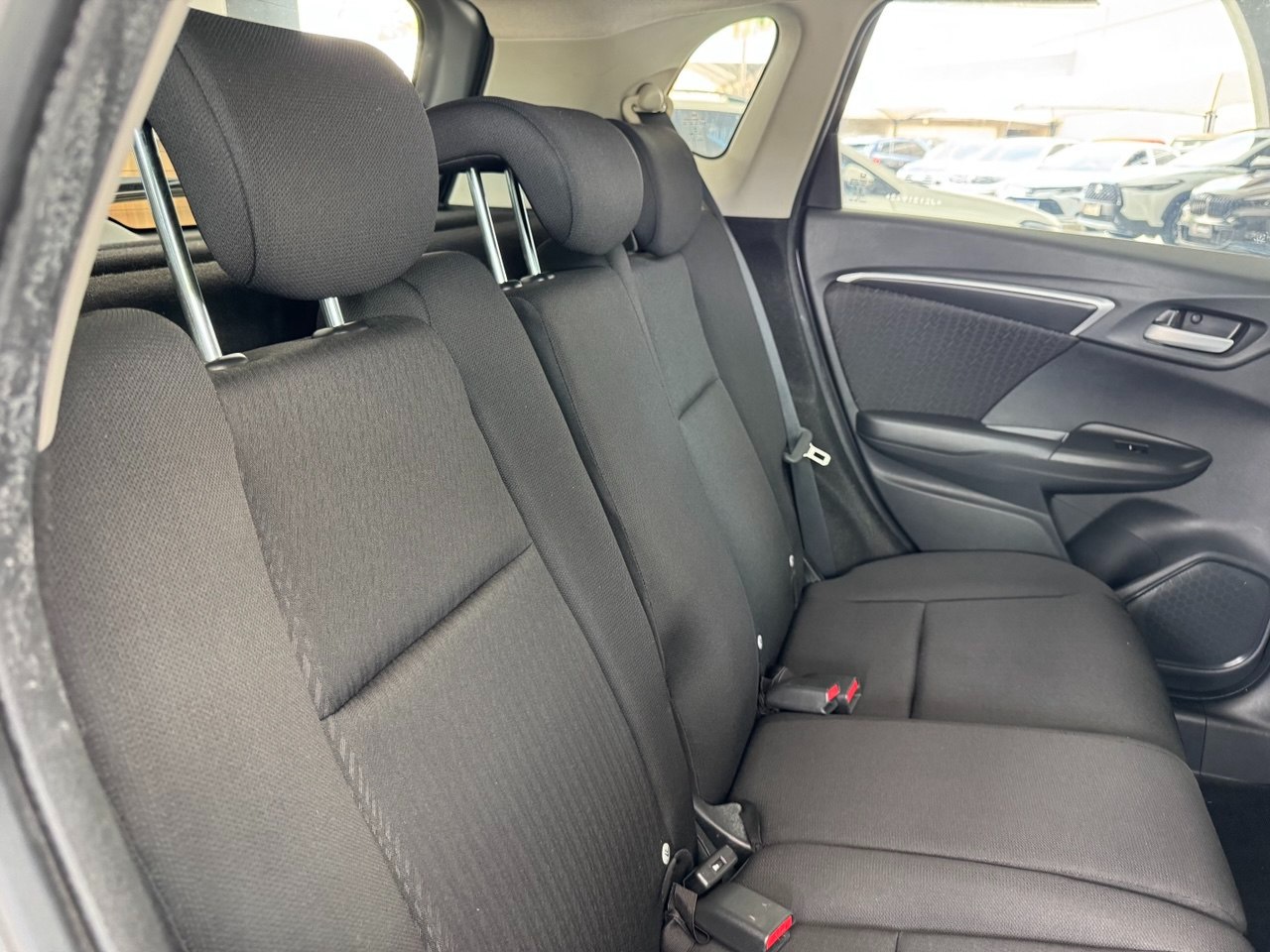 HONDA Fit 1.5 16V 4P EX FLEX AUTOMÁTICO