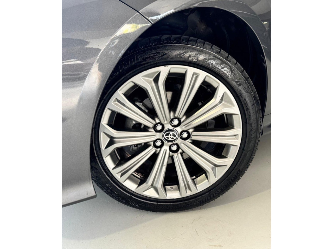 Corolla 2.0 16V 4P FLEX XEI DIRECT SHIFT AUTOMÁTICO CVT