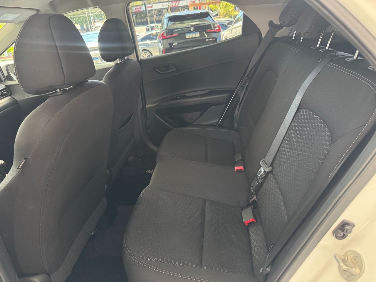 HYUNDAI HB 20 Hatch 1.0 12V 4P FLEX VISION