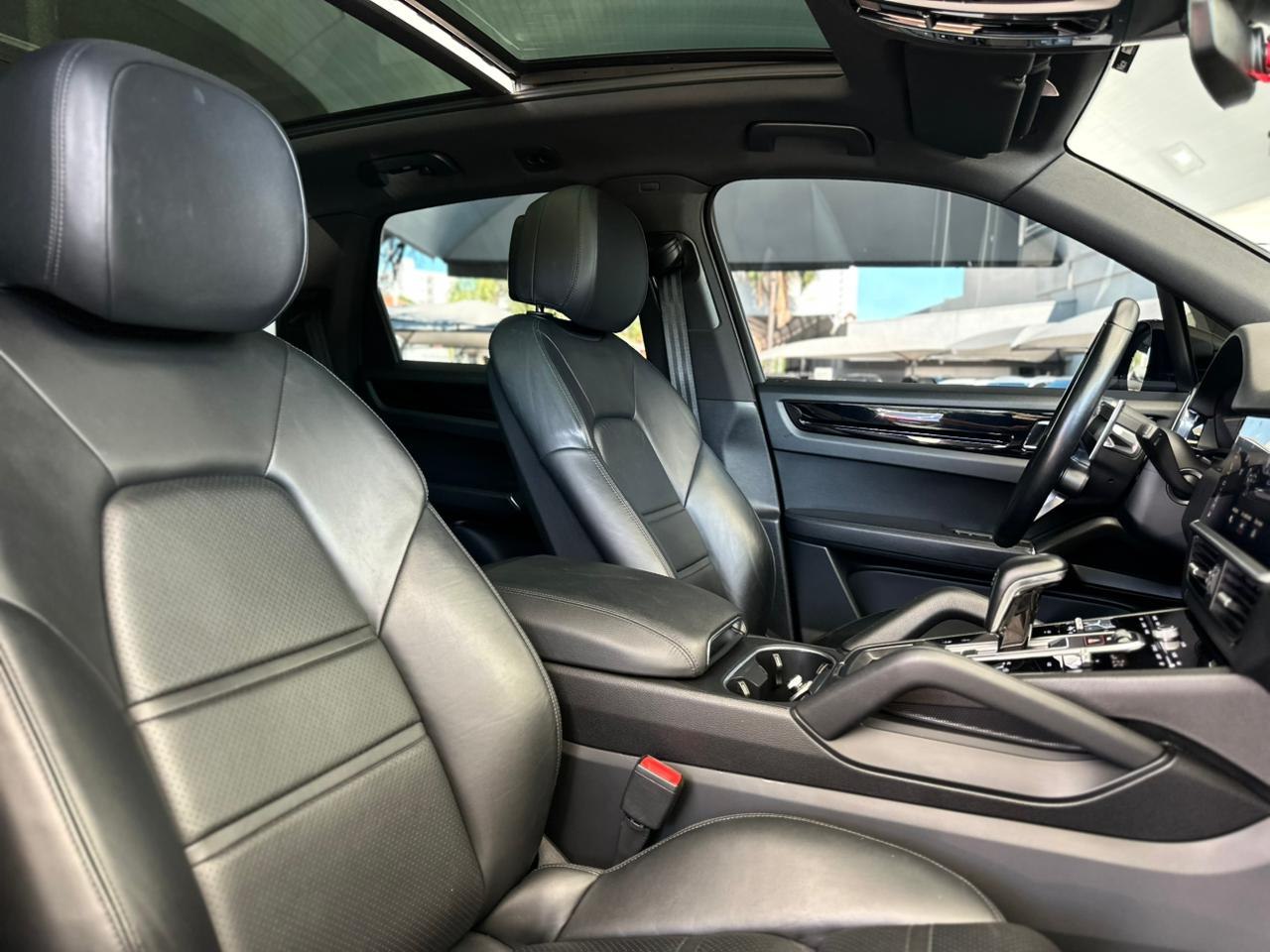 PORSCHE Cayenne 3.0 V6 24V 4P E-HYBRID AWD AUTOMÁTICO TIPTRONIC S