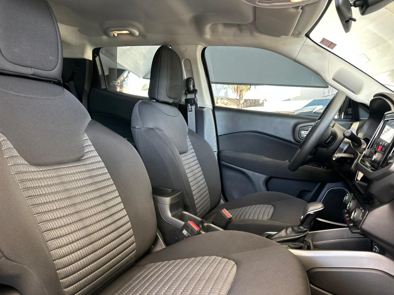 FIAT Toro 1.3 16V 4P FLEX 270 TURBO ENDURANCE AUTOMÁTICO