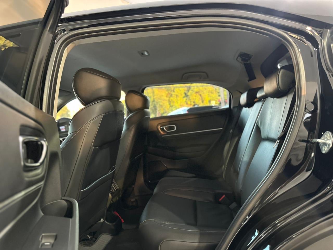 HONDA HR-V 1.5 16V 4P FLEX EXL AUTOMÁTICO CVT