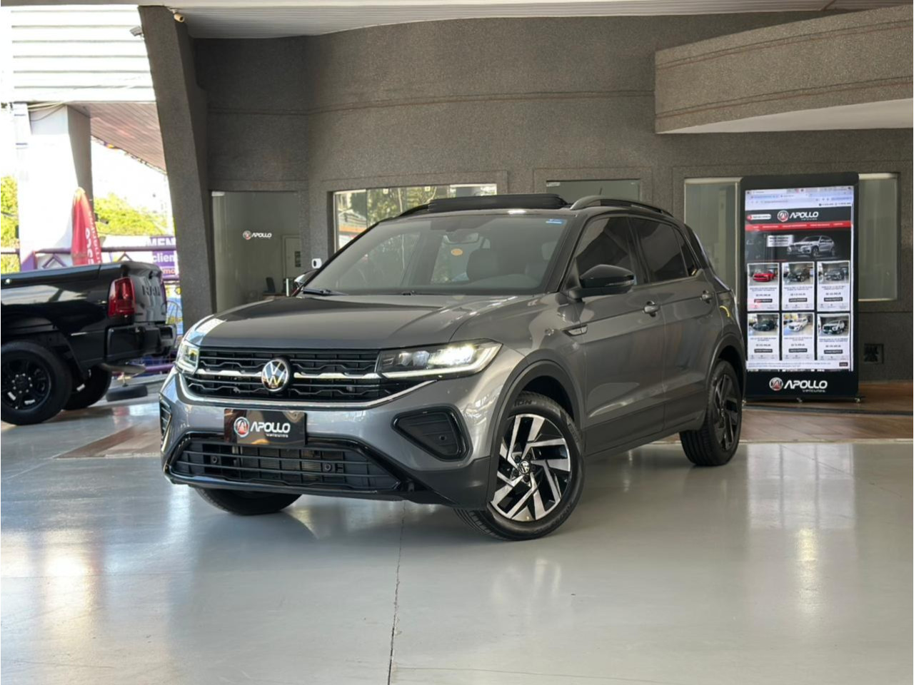 Haval H6 1.5 16V 4P HEV PREMIUM AWD E-TRACTION AUTOMÁTICO