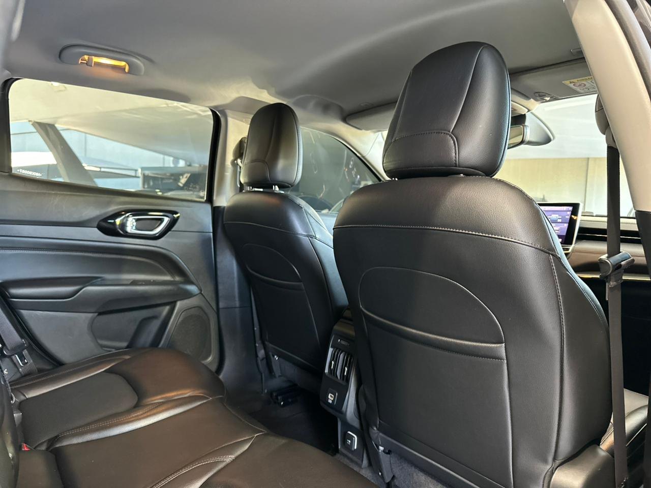 JEEP Compass 2.0 16V 4P 350 LIMITED 4X4 TURBO DIESEL AUTOMÁTICO