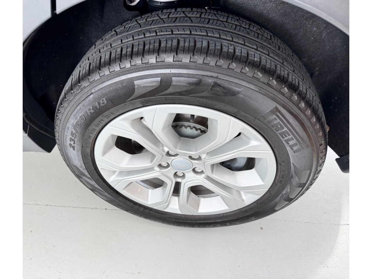 LAND ROVER Discovery Sport 2.0 4P D180 S TURBO DIESEL AUTOMÁTICO