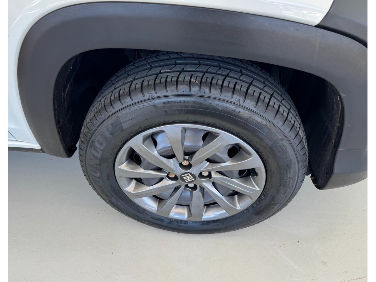 FIAT Strada 1.3 FIREFLY FLEX ENDURANCE CABINE SIMPLES