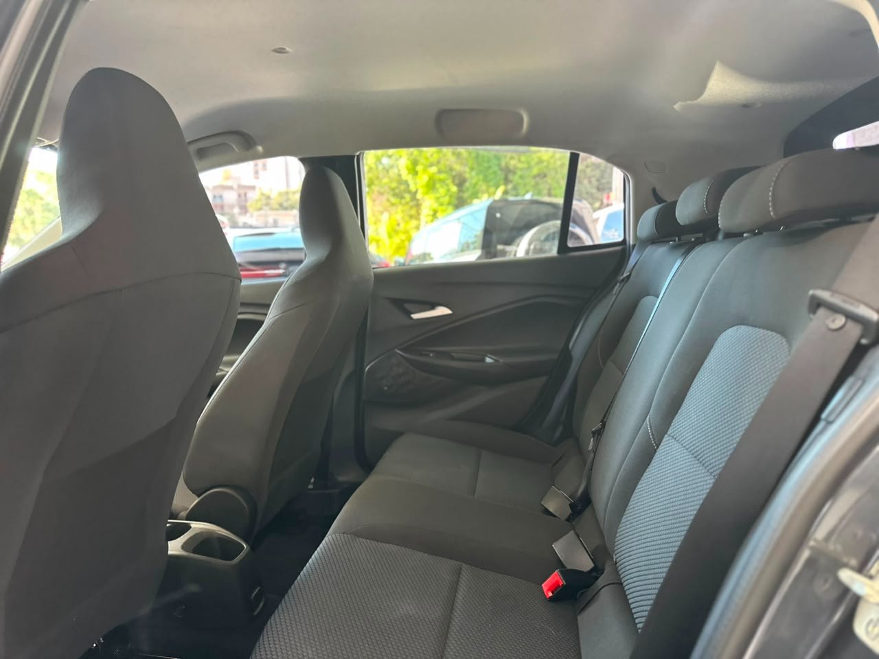 CHEVROLET Onix Hatch 1.0 12V 4P FLEX LT TURBO