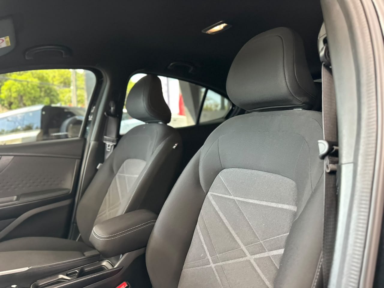 FIAT Fastback 1.0 12V 4P FLEX AUDACE HYBRID 200 TURBO AUTOMÁTICO CVT