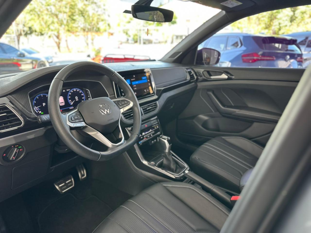 GWM Haval H6 1.5 16V 4P HEV PREMIUM AWD E-TRACTION AUTOMÁTICO