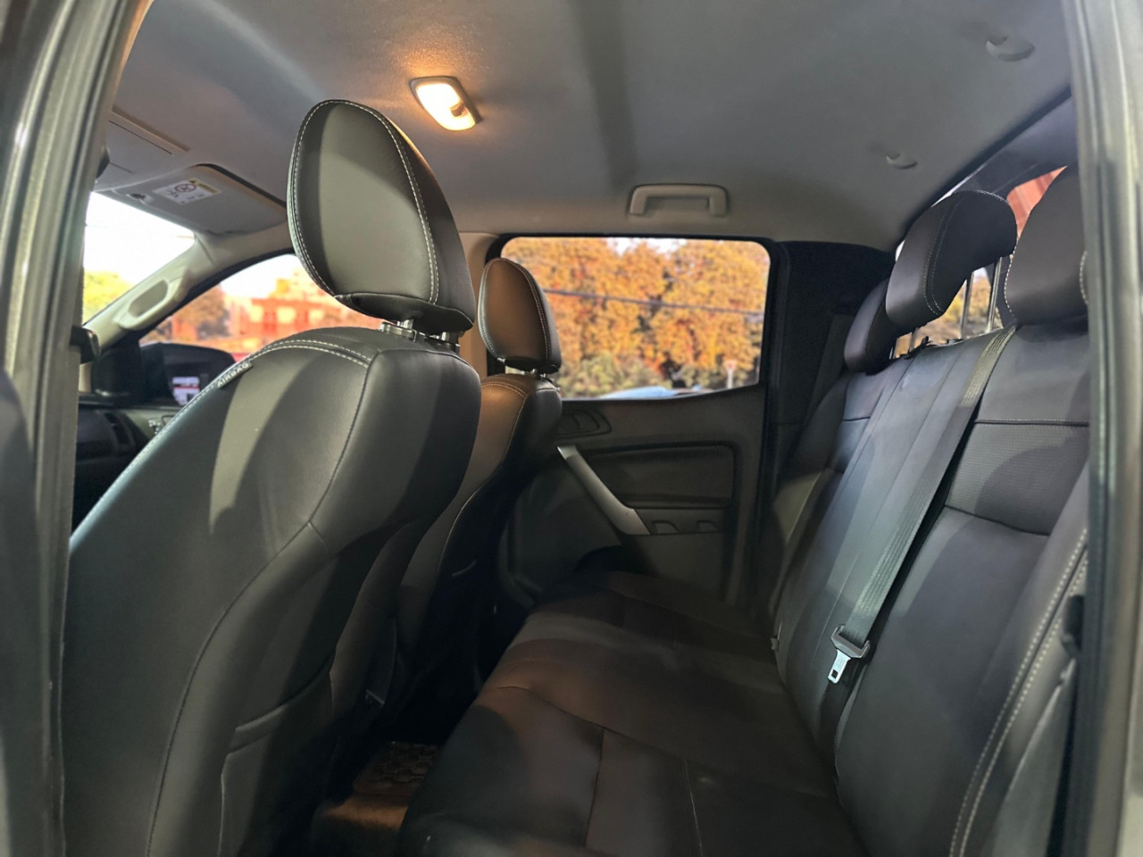 FORD Ranger 2.2 16V XLS DIESEL 4X4 CABINE DUPLA AUTOMÁTICO