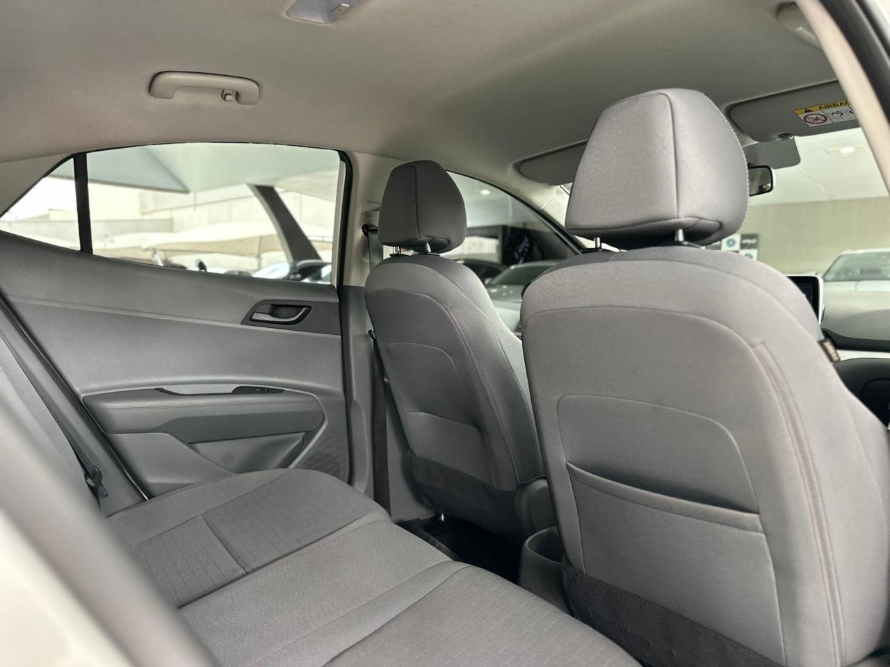 HYUNDAI HB 20 Sedan 1.0 12V 4P FLEX COMFORT PLUS