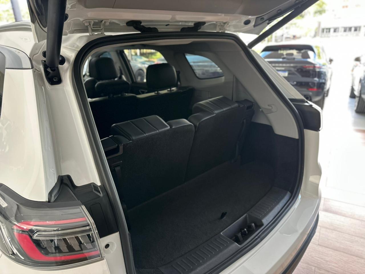 CHERY Tiggo 8 Pro 1.5 16V 4P TCI PLUG-IN HYBRID DHT TURBO AUTOMÁTICO