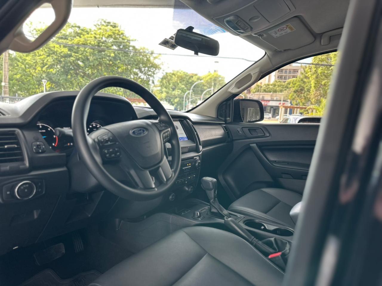 FORD Ranger 2.2 16V XLS DIESEL 4X4 CABINE DUPLA