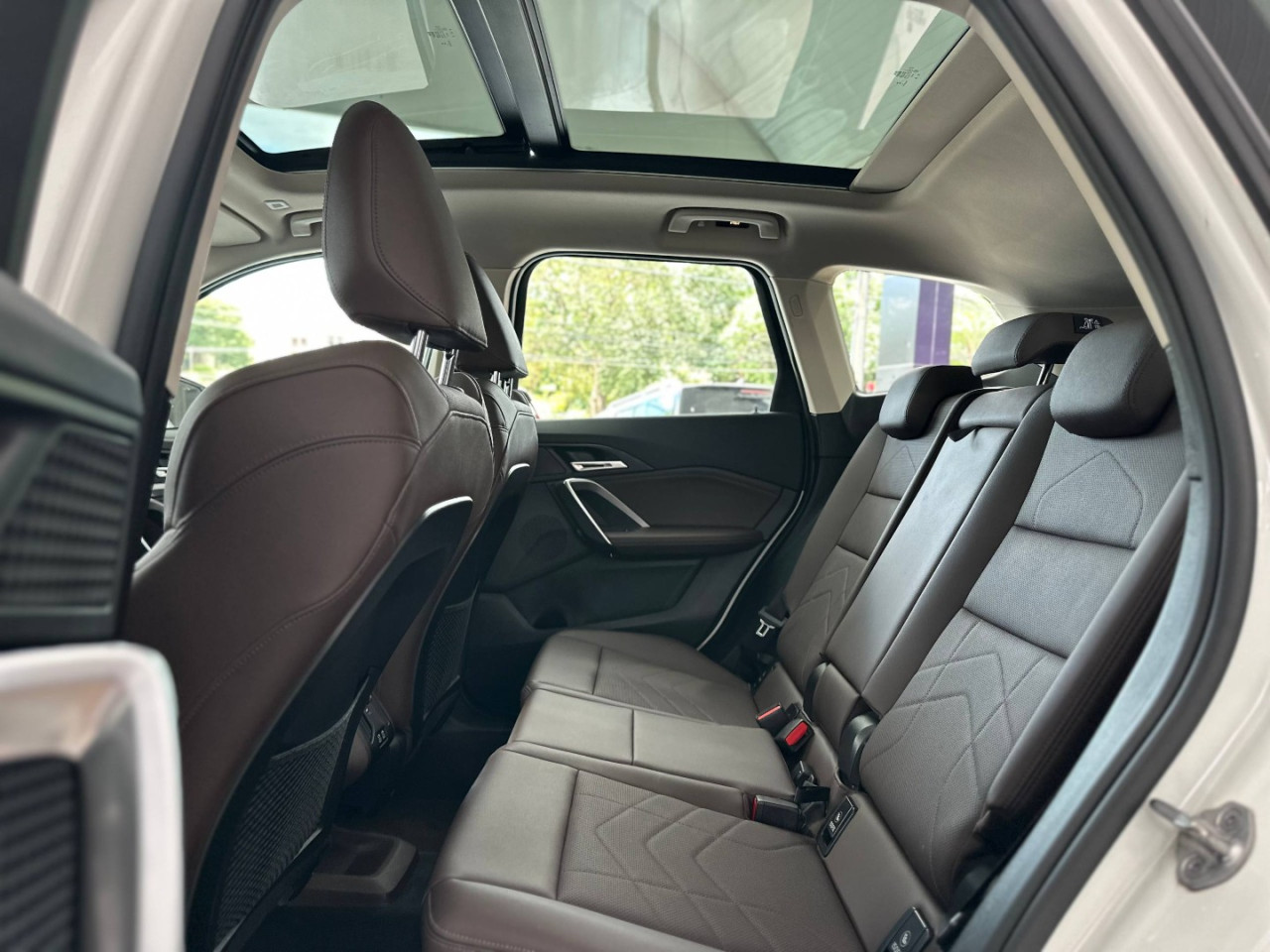 BMW X1 2.0 16V 4P S DRIVE 20I X-LINE TURBO AUTOMÁTICO