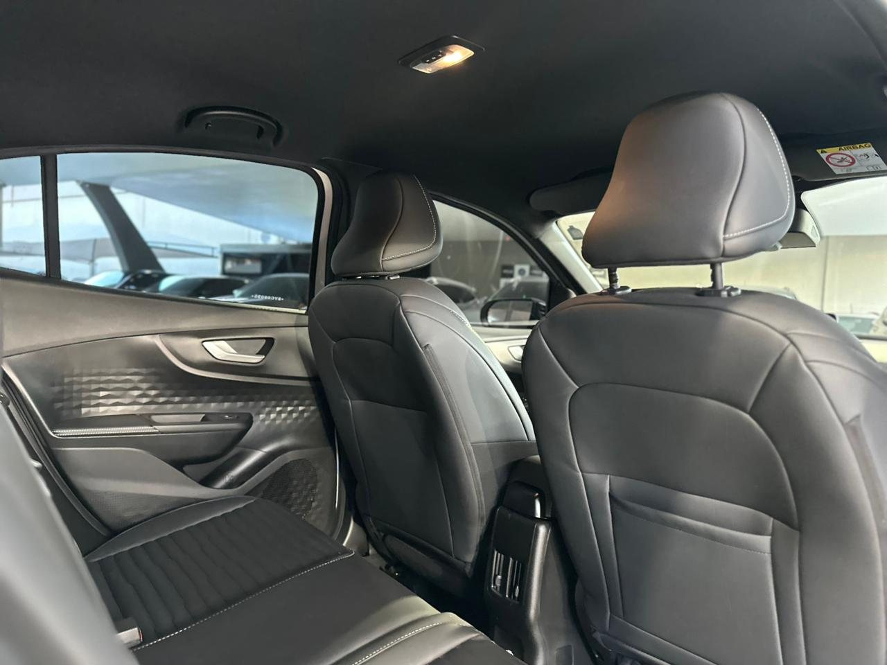 FIAT Fastback 1.3 16V 4P FLEX LIMITED EDITION TURBO 270 AUTOMÁTICO