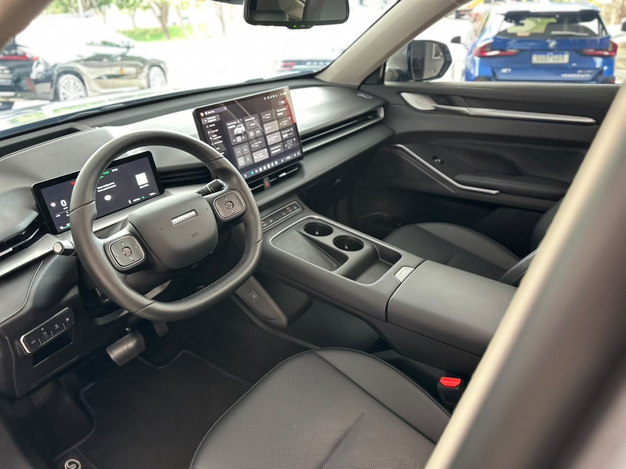 GWM Haval H6 1.5 16V 4P PHEV19 AWD E-TRACTION AUTOMÁTICO