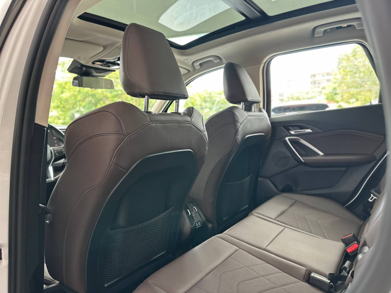 BMW X1 2.0 16V 4P S DRIVE 20I X-LINE TURBO AUTOMÁTICO