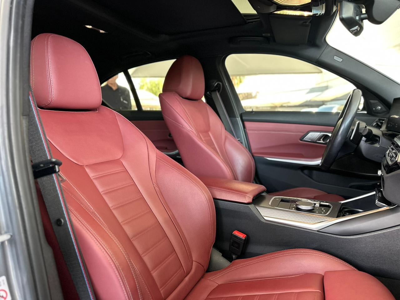 BMW 330E 2.0 16V 4P M SPORT HÍBRIDO TURBO AUTOMÁTICO