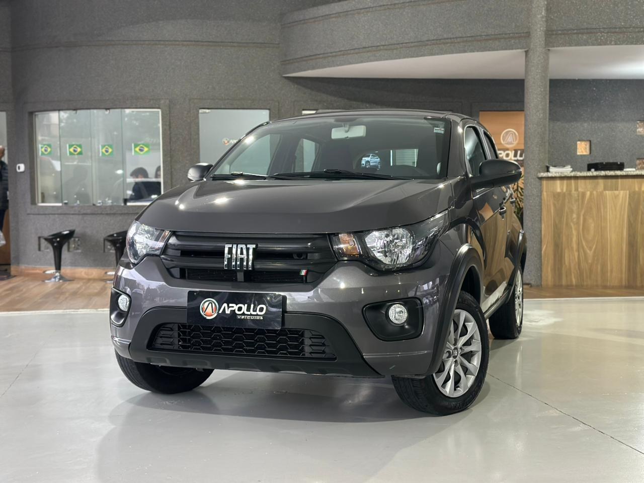 Mobi 1.0 4P FLEX EVO LIKE